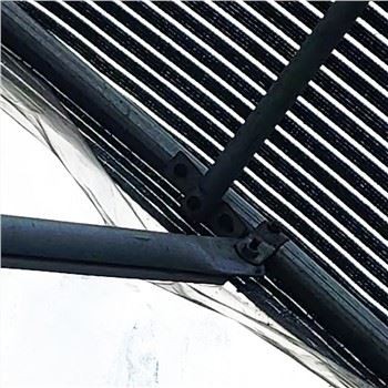 Kas Accessoires Buisklem