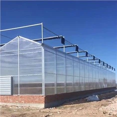 PC-kas voor landbouw