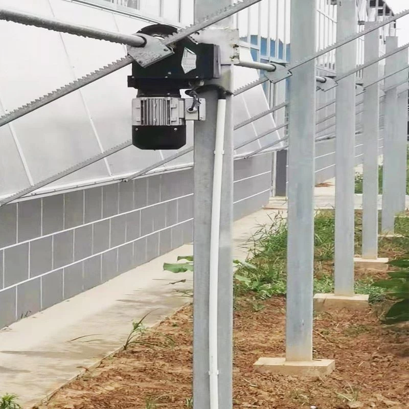 Kasventilatiesysteem voor waterpad