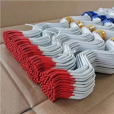 Landbouw Kas Accessoires Film Wiggle Wire Spring