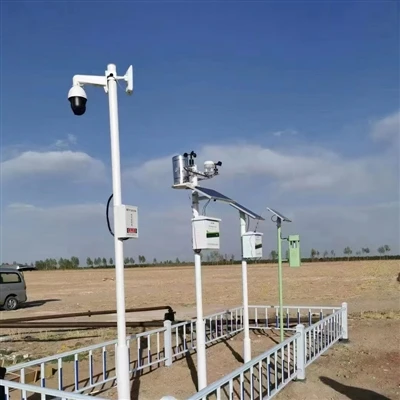 GREENHOUSE Weerstation