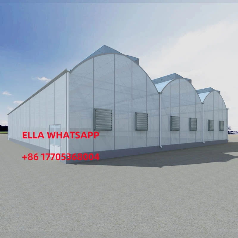 film greenhouse